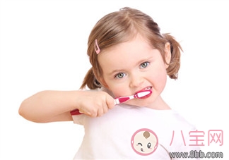 孩子沒有刷牙的習慣怎么辦 如何讓寶寶愛上刷牙