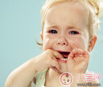 寶寶敏感愛哭怎么辦 孩子敏感家長怎樣教育 寶寶敏感愛哭怎么辦 孩子敏感家長怎樣教育