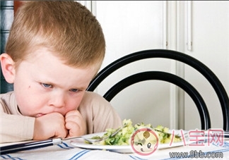 孩子偏食挑食怎么辦 改善孩子偏食挑食小技巧