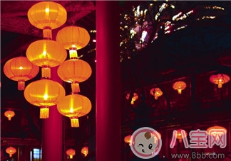 怎么給孩子講大年三十晚上為什么要守歲 大年三十守歲有什么講究