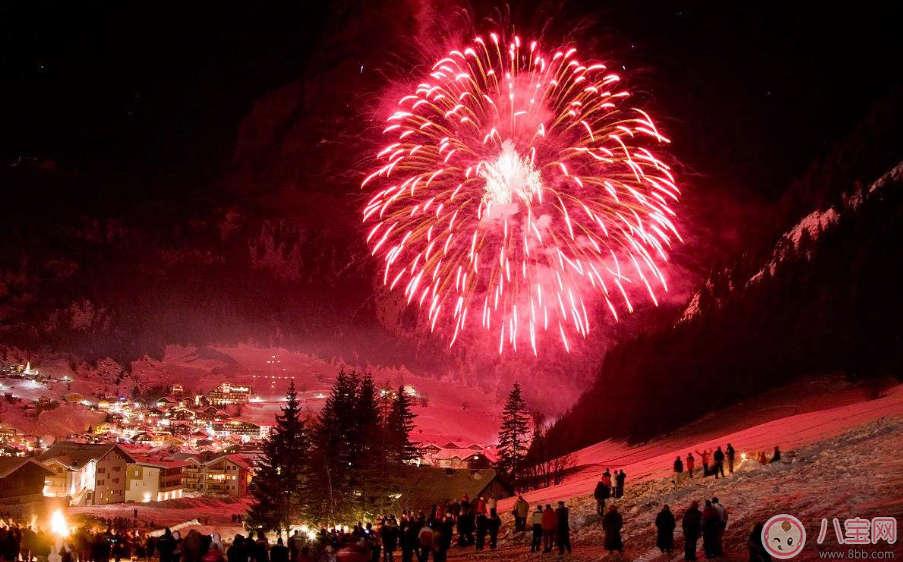 怎么給孩子講大年三十晚上為什么要守歲 大年三十守歲有什么講究