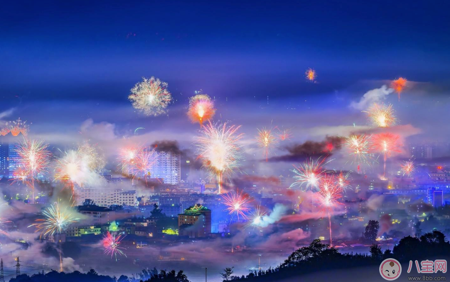 怎么給孩子講大年三十晚上為什么要守歲 大年三十守歲有什么講究