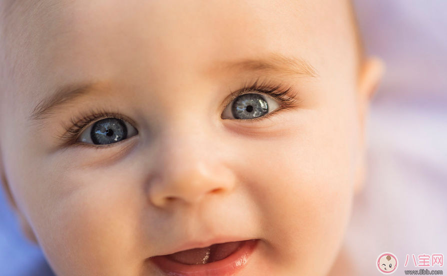嬰兒睫毛可以剪嗎 如何促進小兒睫毛生長 嬰兒睫毛可以剪嗎 如何促進小兒睫毛生長
