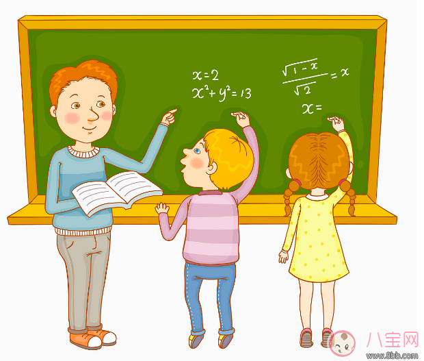 孩子數學理解能力很差怎么辦 怎么提高孩子的數學成績