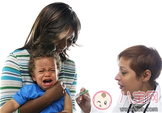 小兒13價肺炎疫要帶孩子去打嗎 寶寶6個月還可以打13價肺炎疫苗嗎