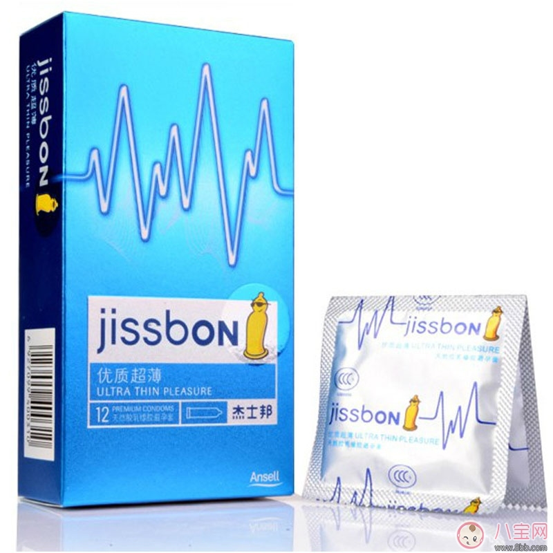 為什么避孕套之認杜蕾斯和杰士邦 杰士邦零感超薄好不好