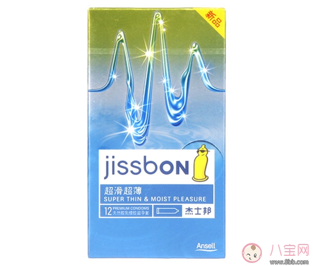 為什么避孕套之認杜蕾斯和杰士邦 杰士邦零感超薄好不好