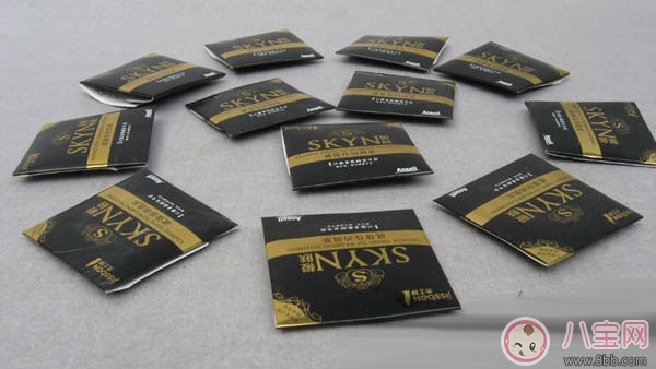 為什么避孕套之認杜蕾斯和杰士邦 杰士邦零感超薄好不好