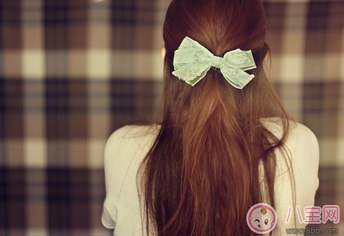 為什么覺得長頭發的女人比較溫柔 女漢子怎樣能變的溫柔 為什么覺得長頭發的女人比較溫柔 女漢子怎樣能變的溫柔