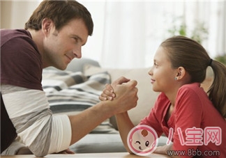 孩子厭煩家長說話怎么辦 父母怎樣巧妙與孩子溝通