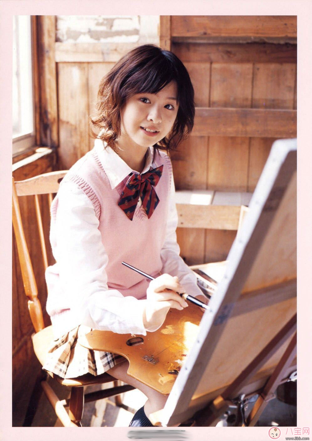 和女朋友一起穿制服是什么感覺 第一次穿制服應該注意什么問題