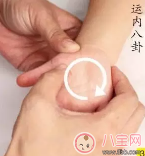 春節孩子吃多了怎么辦 孩子積食的推拿手法