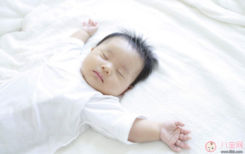 為什么有的孩子就是睡不好 孩子睡覺不能入睡具體問題分析