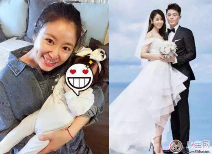 林心如孕期吃什么生的女兒那么白 孕期吃什么寶寶皮膚白