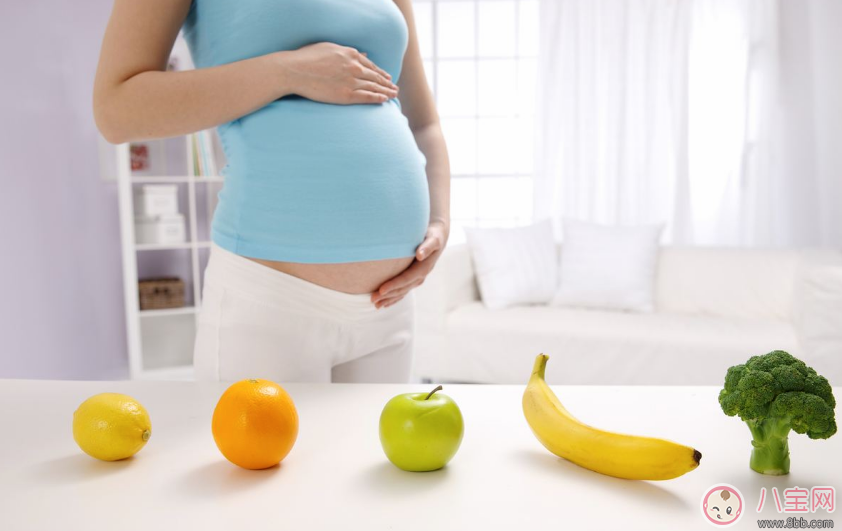 林心如孕期吃什么生的女兒那么白 孕期吃什么寶寶皮膚白