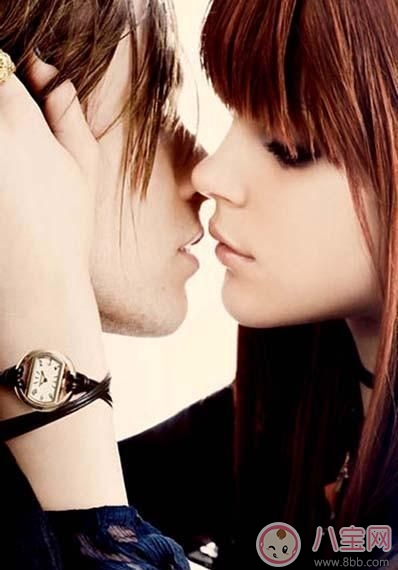 第一次親嘴是什么感覺 為什么親嘴的時候女人總是會閉著眼