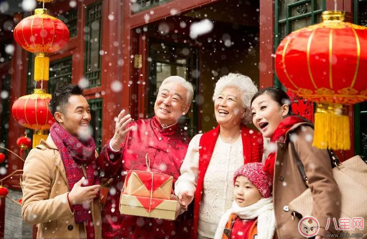 孩子拜年的時候不禮貌怎么辦 怎么教孩子在過年的時候有禮貌 孩子拜年的時候不禮貌怎么辦 怎么教孩子在過年的時候有禮貌