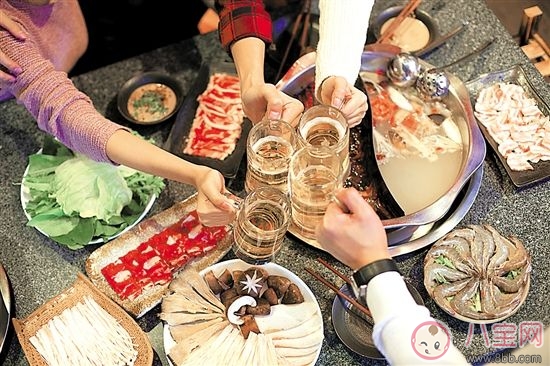 2018過年你吃胖了是什么心情 過年又吃胖了要怎么減