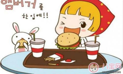 2018過年你吃胖了是什么心情 過年又吃胖了要怎么減