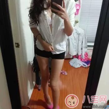 女人有雙大長腿是什么感覺 有一個腿長的小女朋友是什么感覺