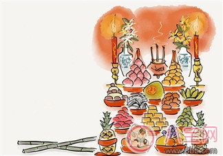 正月初九接玉皇是什么意思 正月初九的傳說