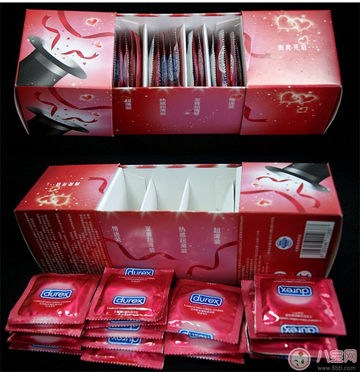 杜蕾斯魔法裝避孕套好不好用 杜蕾斯魔法裝避孕套帶不上去怎么回事