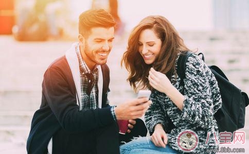 有很多對象的人是情商高還是智商高 有一個特別聰明的女朋友是什么體驗