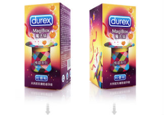 杜蕾斯魔法裝避孕套好不好用 杜蕾斯魔法裝避孕套帶不上去怎么回事