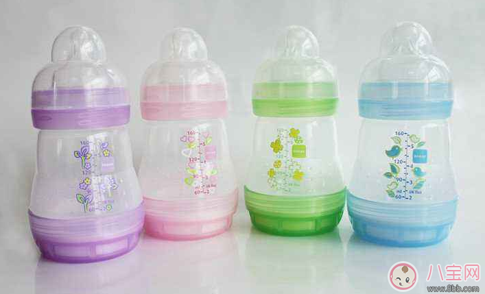 貝親布朗博士可么多么mam奶瓶B.BOX貝博士奶瓶測評哪個好2018
