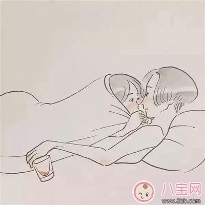 男人在賢者時間做什么好 女人也有賢者時間嗎 男人在賢者時間做什么好 女人也有賢者時間嗎