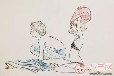 男人在賢者時間做什么好 女人也有賢者時間嗎 男人在賢者時間做什么好 女人也有賢者時間嗎