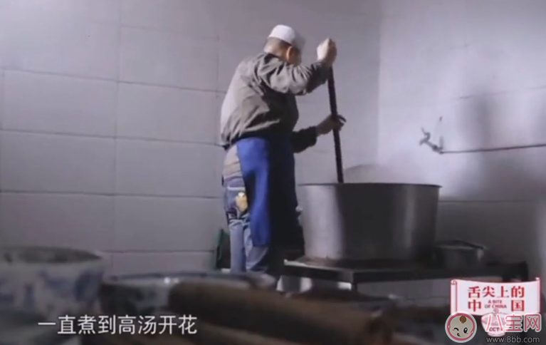 舌尖3水盆羊肉怎么做 舌尖上的中國第三季水盆羊肉家常做法