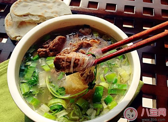 舌尖3水盆羊肉怎么做 舌尖上的中國第三季水盆羊肉家常做法