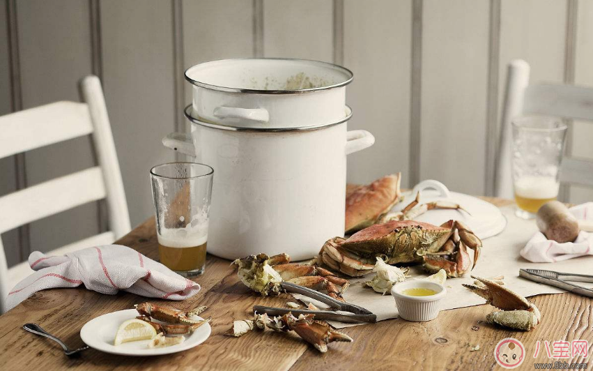 舌尖上的中國3中的蟹油熬制方法是什么 舌尖3蟹油怎樣熬制更好吃