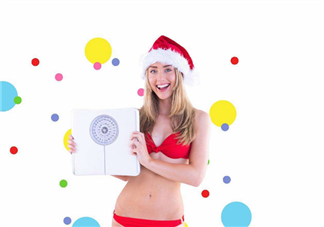 2018過年后發減肥勵志心情短語 激勵減肥心語正能量句子