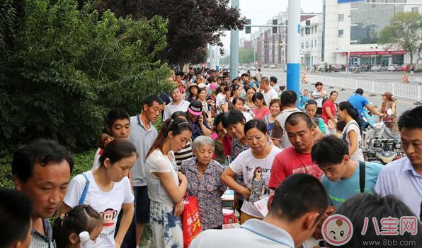 過年后送孩子上學說說 2018過年后送孩子上學心情