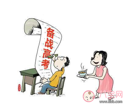 孩子即將高考祝福 2018孩子高考拼搏沖刺說說朋友圈 孩子即將高考祝福 2018孩子高考拼搏沖刺說說朋友圈