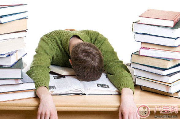 怎么緩解孩子心理壓力 孩子學習壓力過大好嗎