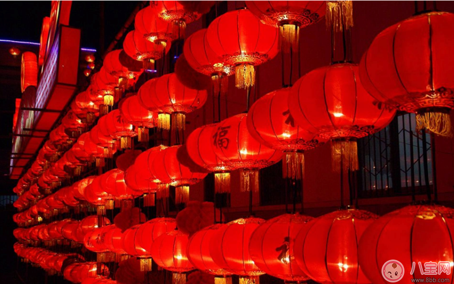 2018正月十二帶圖祝福語說說 正月十二配圖句子吉祥話