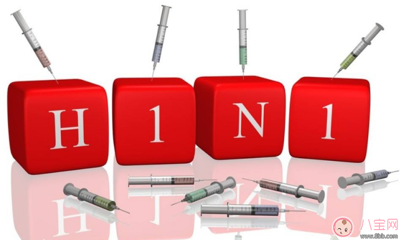 怎么知道自己得的是流感還是甲型H1N1 甲型H1N1和流感對比 怎么知道自己得的是流感還是甲型H1N1 甲型H1N1和流感對比