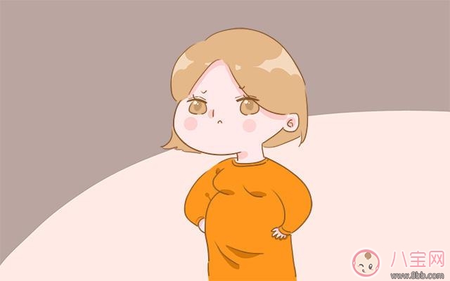 懷孕時羊水變少是什么原因 羊水變少對孩子有什么影響