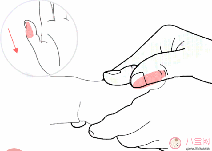 節(jié)后小兒積食怎么推拿 寶寶積食推拿多久會好