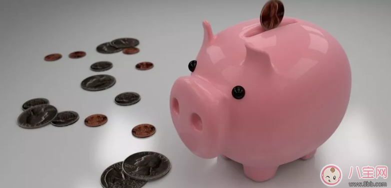 如何教孩子管理壓歲錢 怎么讓孩子把壓歲錢存起來理財