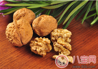 懷孕幾個月吃核桃最好 孕婦不能吃哪些堅果