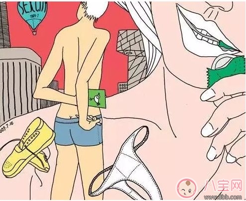 避孕套破裂禁忌避孕方法 避孕套為什么會有失敗的可能 避孕套破裂禁忌避孕方法 避孕套為什么會有失敗的可能