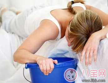 孕早期孕吐厲害生男生女 孕吐看生男生女靠譜嗎 孕早期孕吐厲害生男生女 孕吐看生男生女靠譜嗎