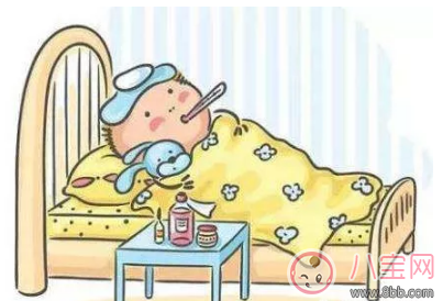 孩子在發燒前會有哪些征兆 孩子哪些表現是發燒了 孩子在發燒前會有哪些征兆 孩子哪些表現是發燒了