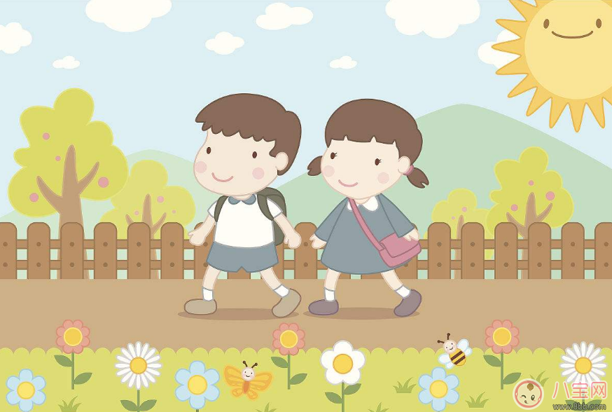 開學第一天說說 2018開學第一天說說心情