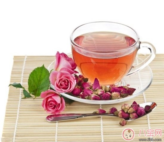 玫瑰花茶如何呵護女性健康 玫瑰花茶是人人都可以喝嗎