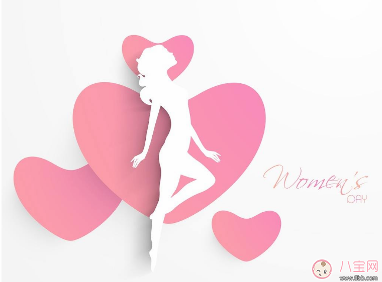 2018三八婦女節短信祝福語 三八婦女節發祝福短信句子 